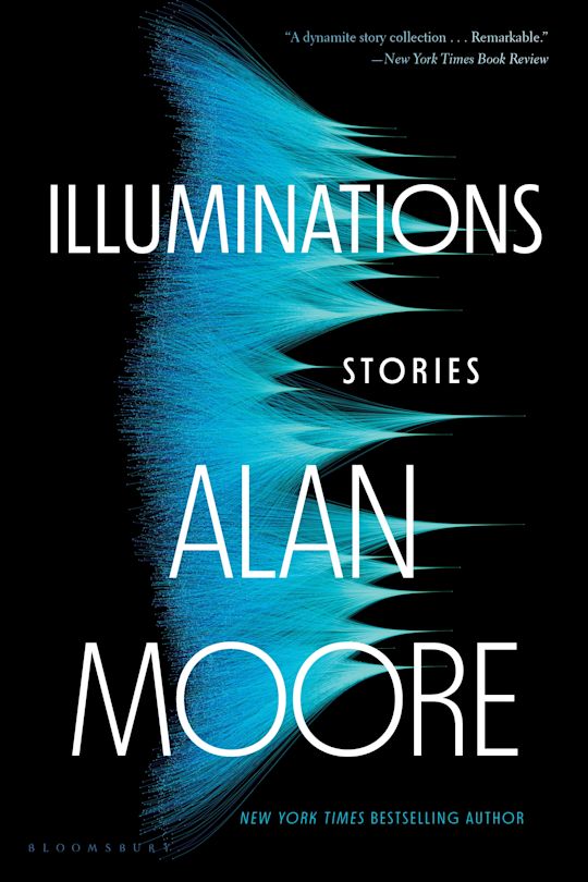Illuminations cover
